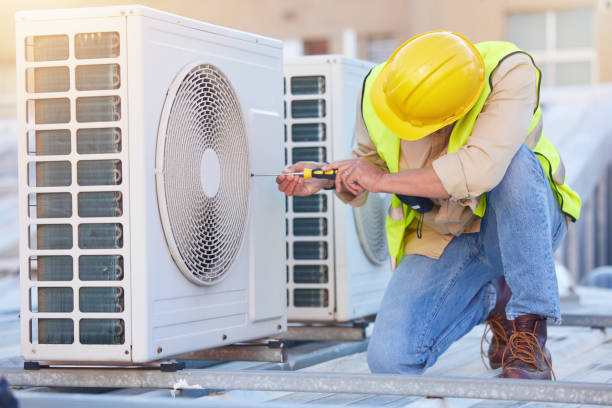 Best HVAC cleaning services  in North Wildwood, NJ